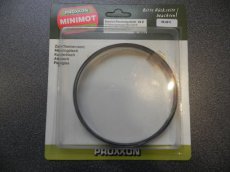 Bandsaw for proxxon saw