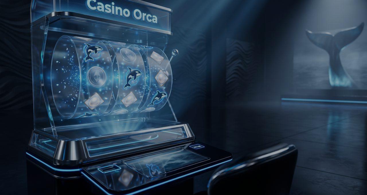 Casino Orca