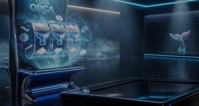 Casino Orca