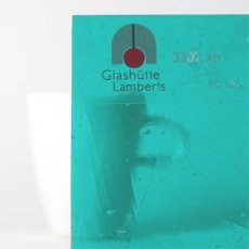 Lamberts 3302 xh blauw groen