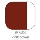 Opale Glasverf BF 6355 bruin - 50 gr