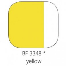 Opale Glasverf BF 3348 geel
