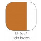 Opale Glasverf BF 6357 bruin - 50 gr