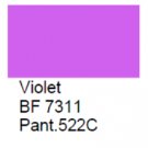 Opale Glasverf BF 7311 roze - 100 gr