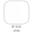 126BF9181 Opale Glasverf BF 9181 wit