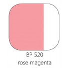 126BP52050 Opale Glasverf BP 520 roze