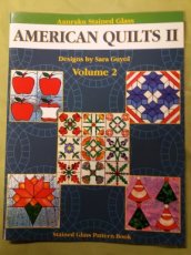 13516 Boek American Quilts 2
