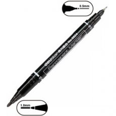 Stift zwart waterproef