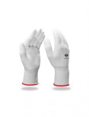 PU-micro handschoenen Sensitive